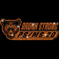 GLT102 ORANGE GLITTER Thumbnail