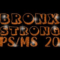 GLT97 ORANGE GLITTER Thumbnail