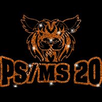 GLT32 ORANGE GLITTER Thumbnail