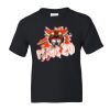 8000B Youth DryBlend 50/50 T-Shirts Thumbnail