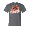 8000 Adult DryBlend 50/50 T-Shirt Thumbnail