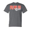 8000 Adult DryBlend 50/50 T-Shirt Thumbnail