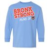 5400B Youth Heavy Cotton Long Sleeve Thumbnail