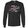 2400 Adult Ultra Cotton Long Sleeve T-Shirt Thumbnail