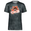 222596 Adult Cotton-Touch Poly T-Shirt Thumbnail