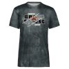 222596 Adult Cotton-Touch Poly T-Shirt Thumbnail