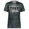 222596 Adult Cotton-Touch Poly T-Shirt Thumbnail