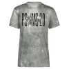 222696 Youth Cotton-Touch Poly T-Shirt Thumbnail
