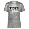 222696 Youth Cotton-Touch Poly T-Shirt Thumbnail