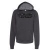 3719Y Youth Sponge Fleece Hoodie Thumbnail