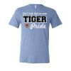 3413 Adult Extra Soft Tri-blend Tee Thumbnail