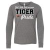3513Y Youth Extra Soft Tri-blend Long Sleeve Thumbnail
