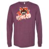 3513 Adult Extra Soft Tri-blend Long Sleeve Thumbnail